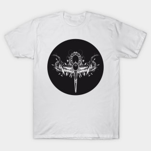 Ankh - spiritual symbol - wonderful gift T-Shirt